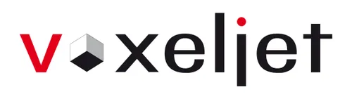 logo voxeljet