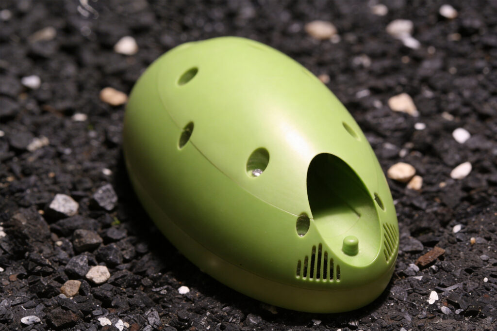 Chemets Urbana validator LPP ulitek