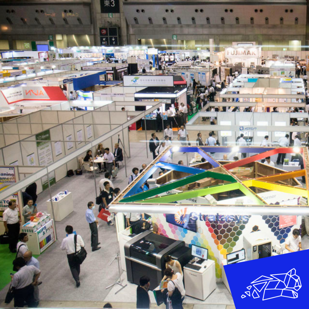 1 3d printing fair